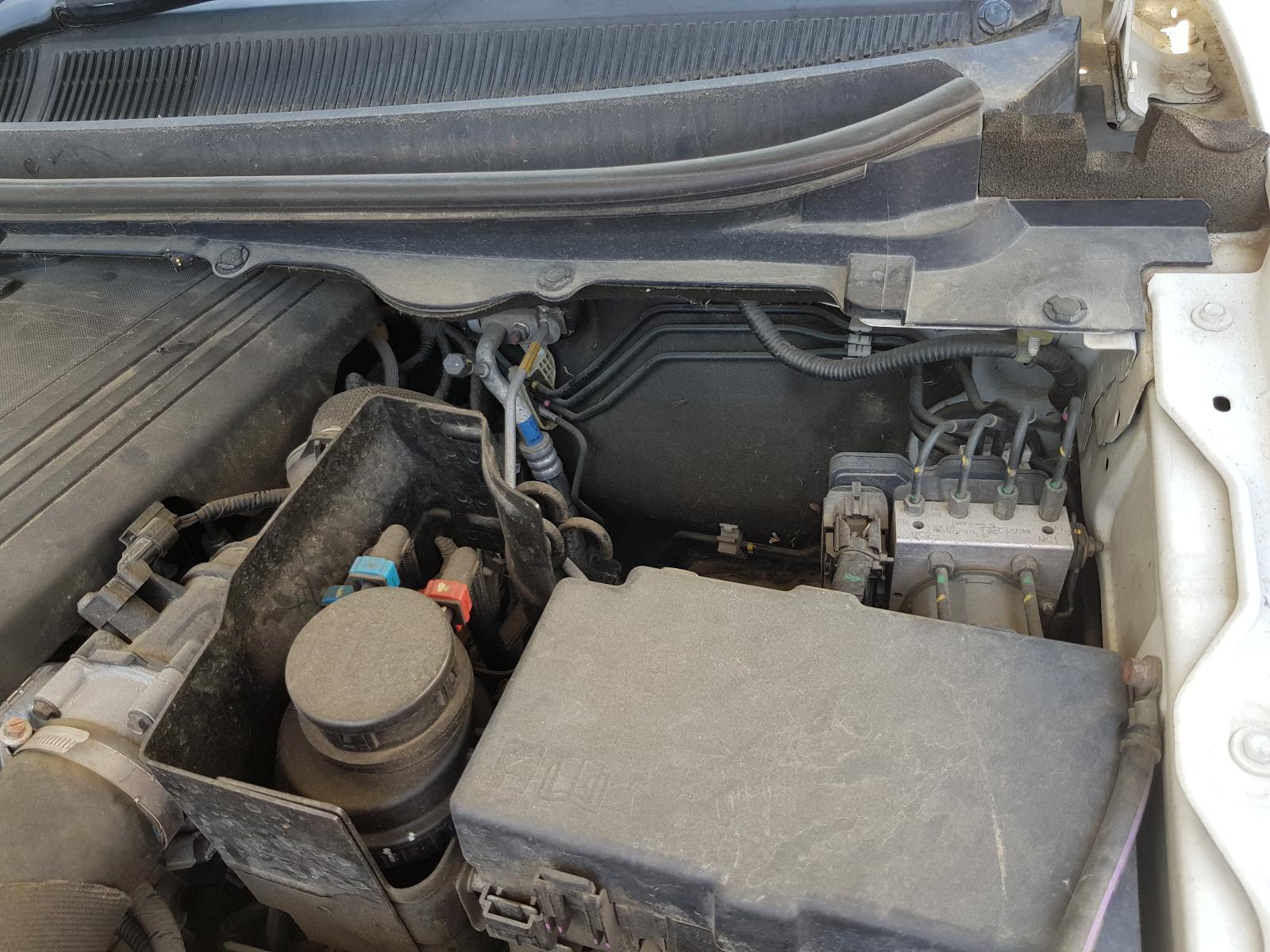 Ford Ranger - PX/PX2 2011-2017