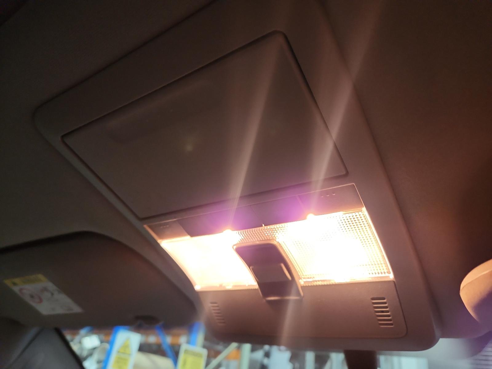 Holden Captiva - Captiva 7 2011-Present