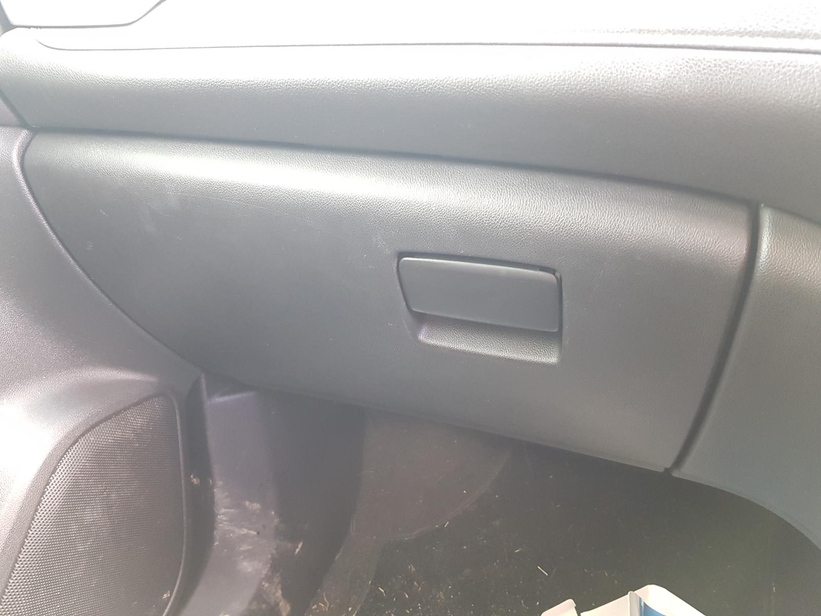 Holden Colorado - RG2 2016-Present