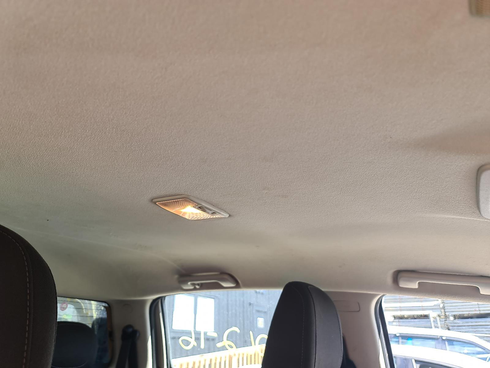 Holden Colorado - RG2 2016-Present