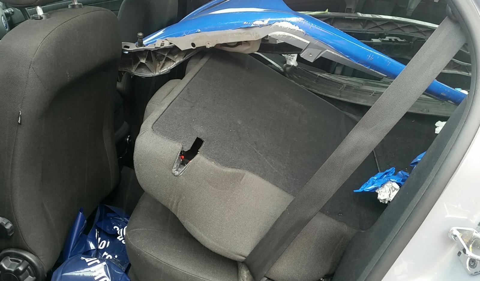 Ford Mondeo - MC 2011-2014