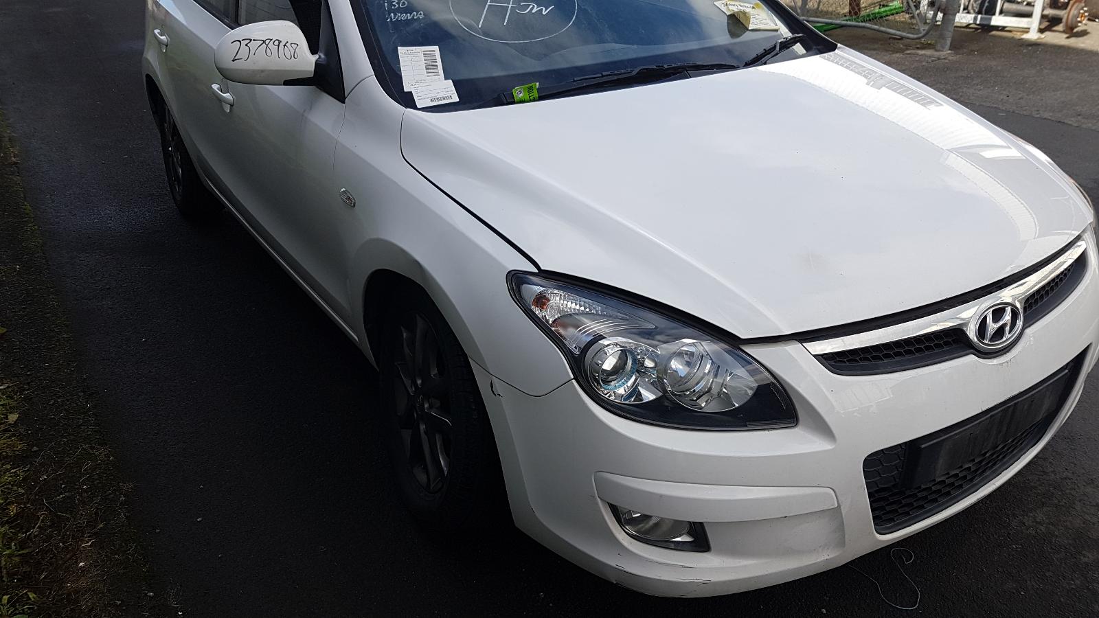 Hyundai i30 - DC51 2007-2016