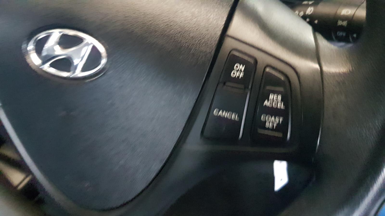 Hyundai i30 - 2007-2016