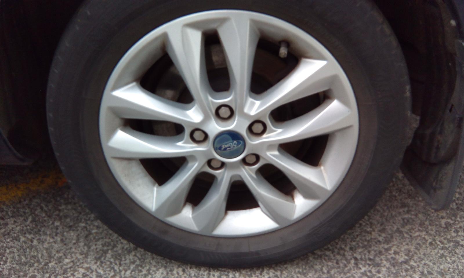 Ford Mondeo - MC 2011-2014