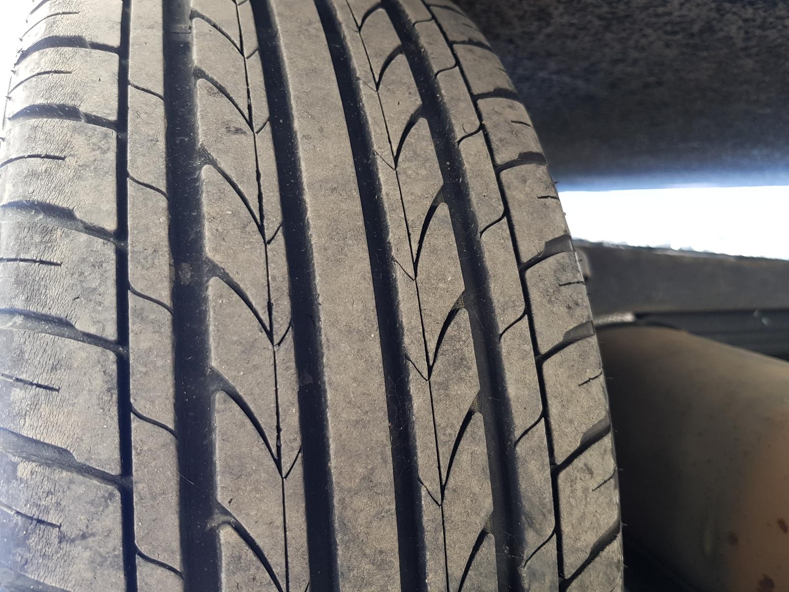 Ford Fiesta - MK VI 2008-Present