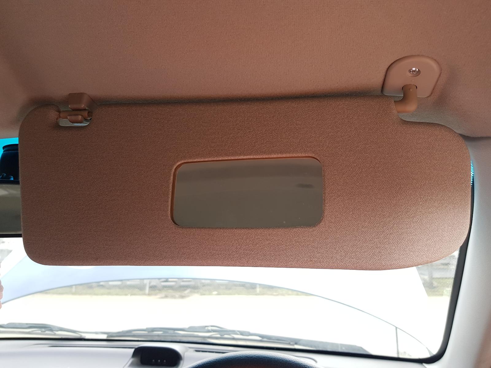 Holden Barina - TK 05-11