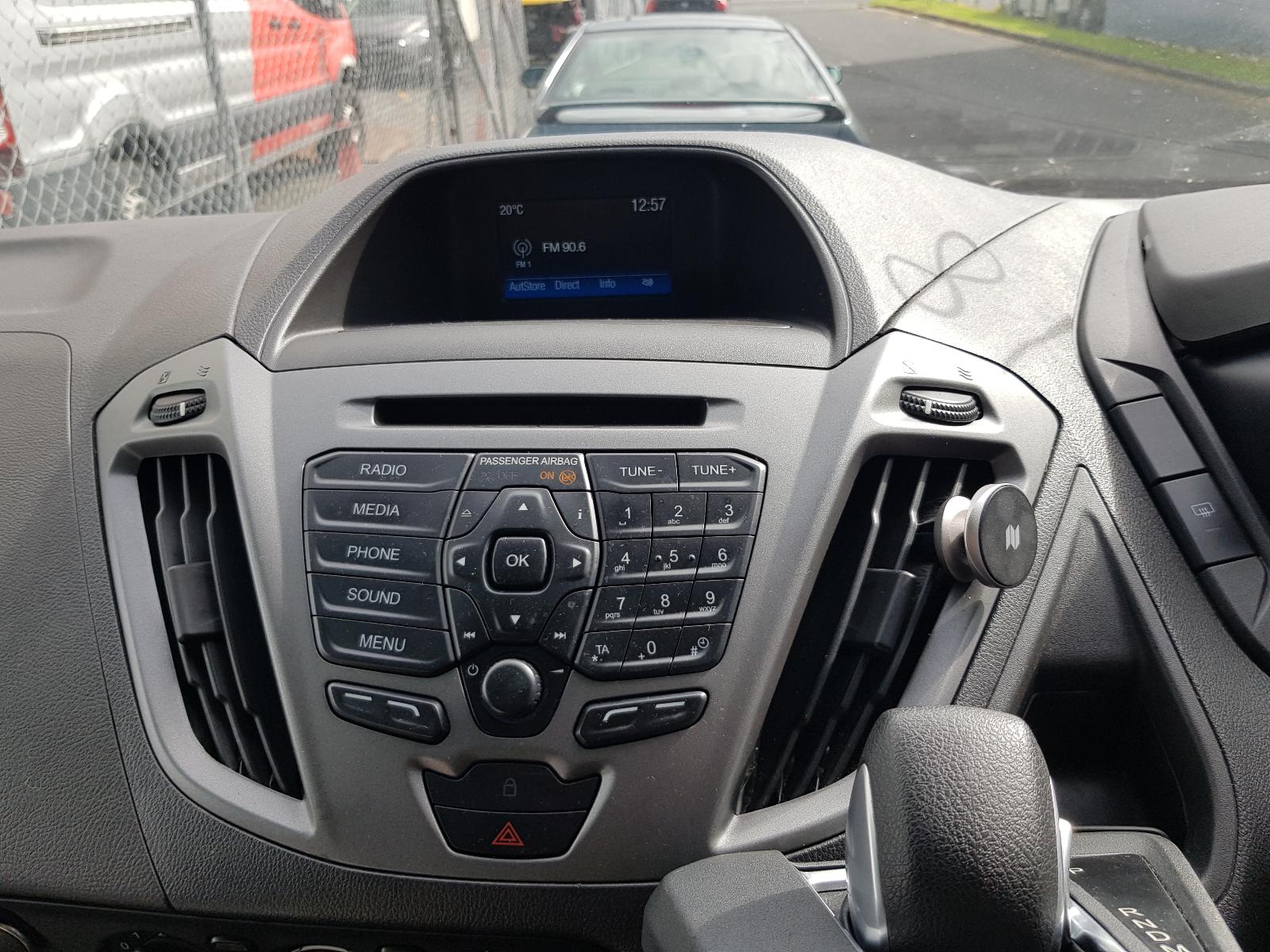 Ford Transit - Other