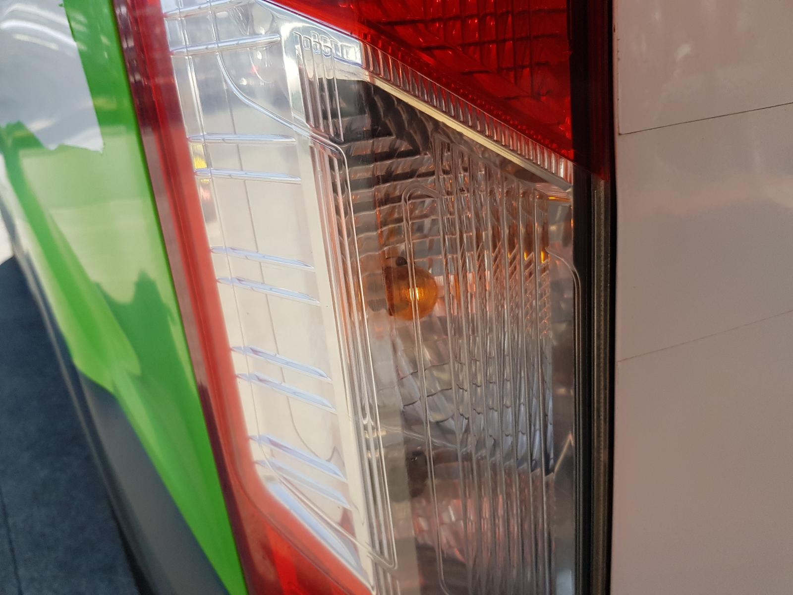 Ford Transit - Other