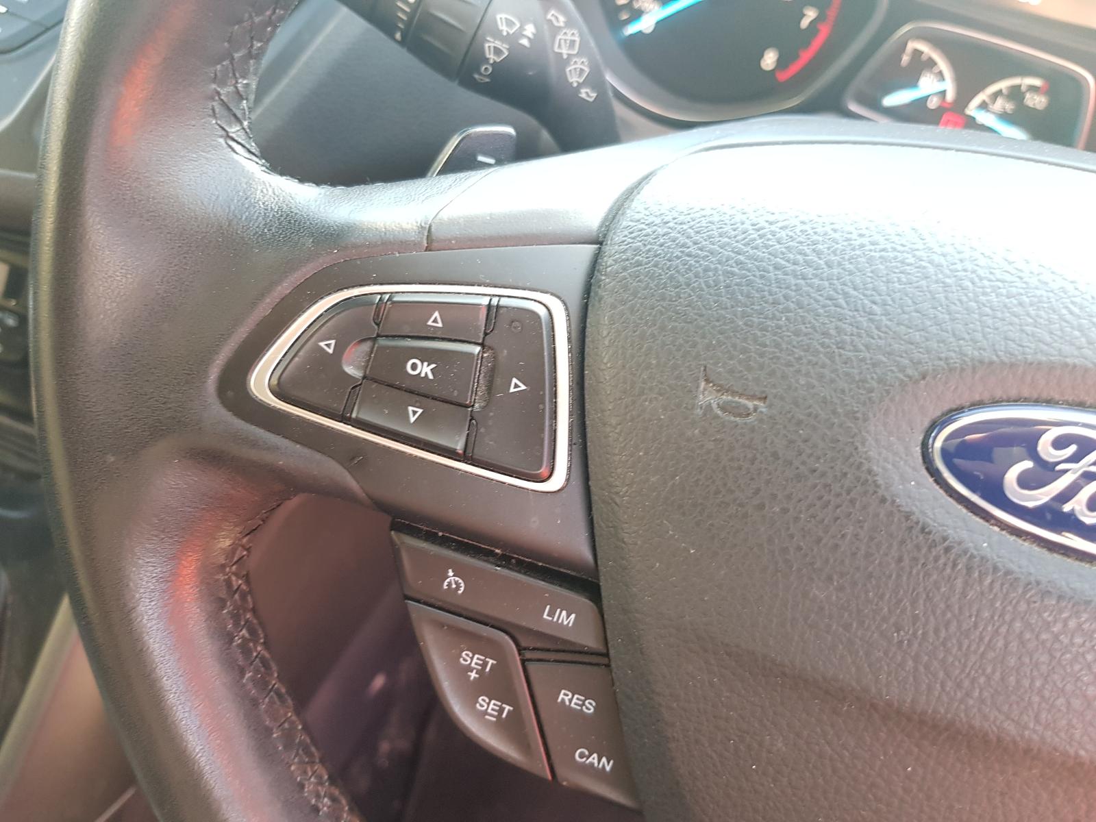 Ford Escape - LF 2007-Present