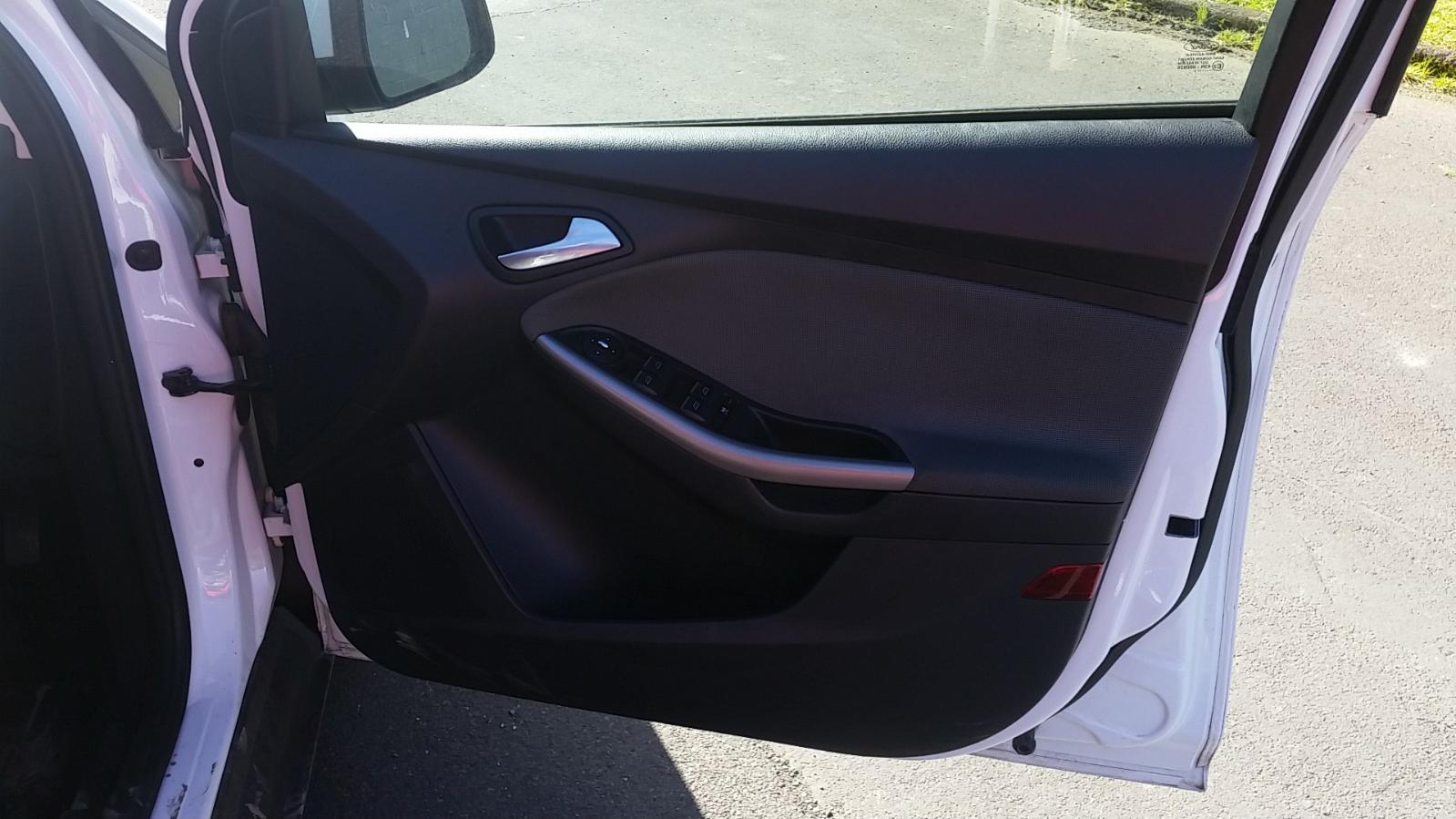 Ford Focus - LW 2011-2015