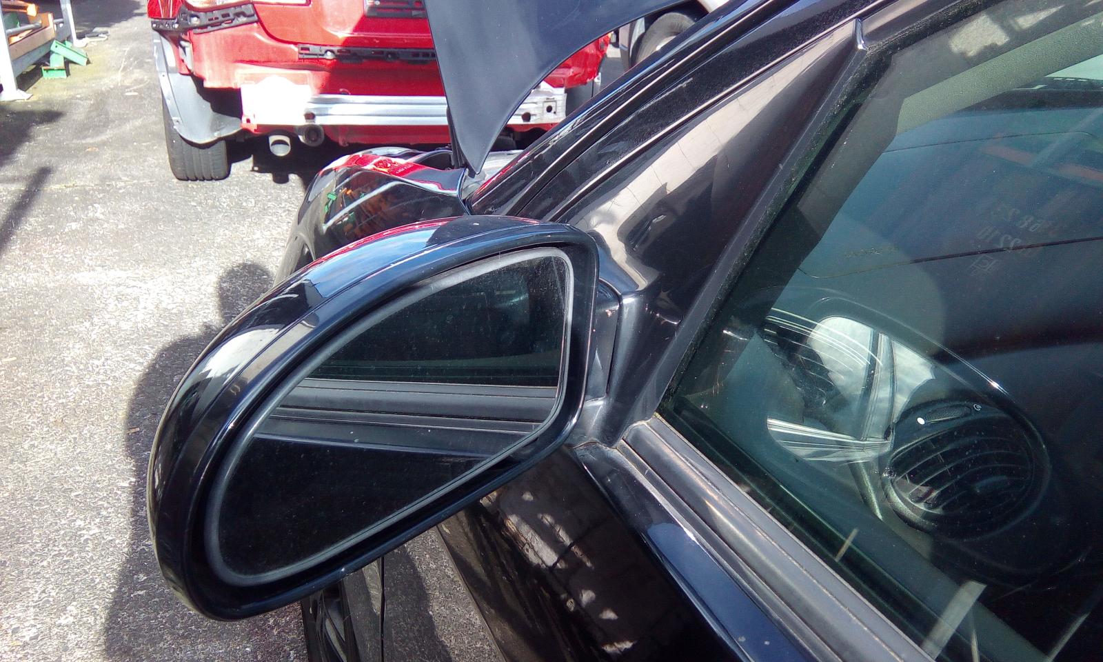 Ford Focus - LR 2002-2005