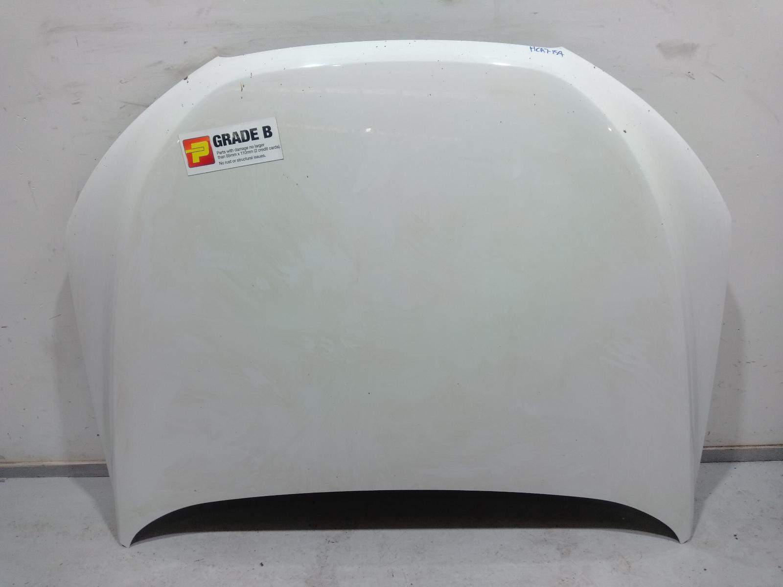 Bonnet