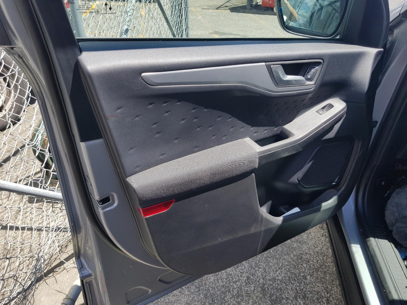 Ford Escape - LF 2007-Present