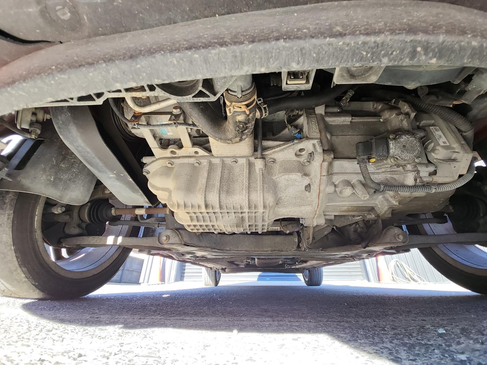 Ford Fiesta - MK VI 2008-Present