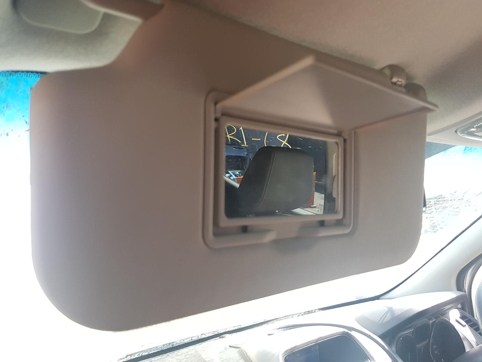 Ford Ranger - PX/PX2 2011-2017