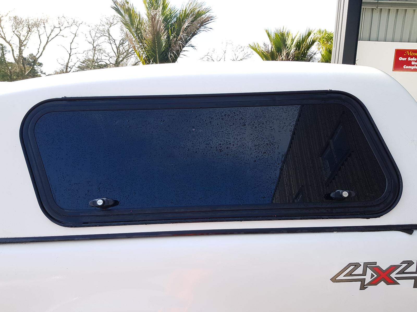 Ford Ranger - PX/PX2 2011-2017