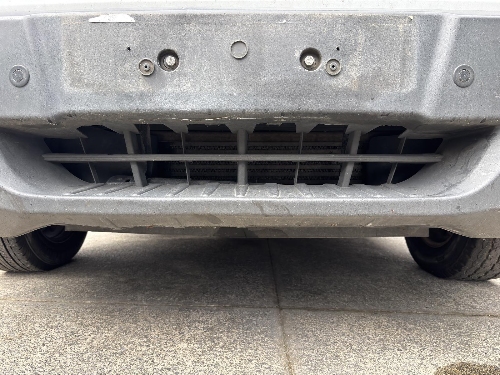 Ford Transit - Other