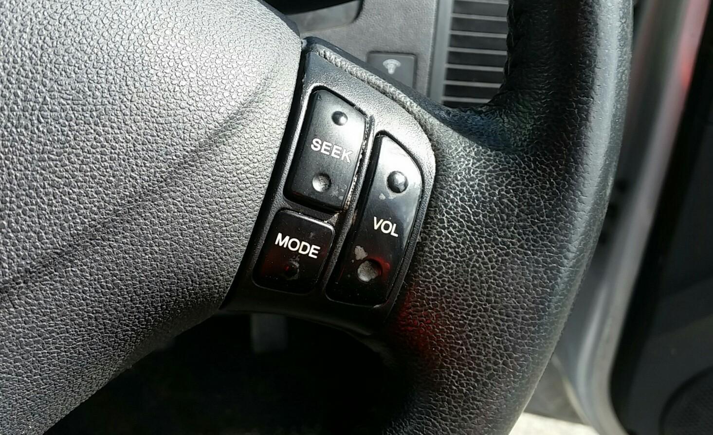 Hyundai Getz - BU51 2010-Present