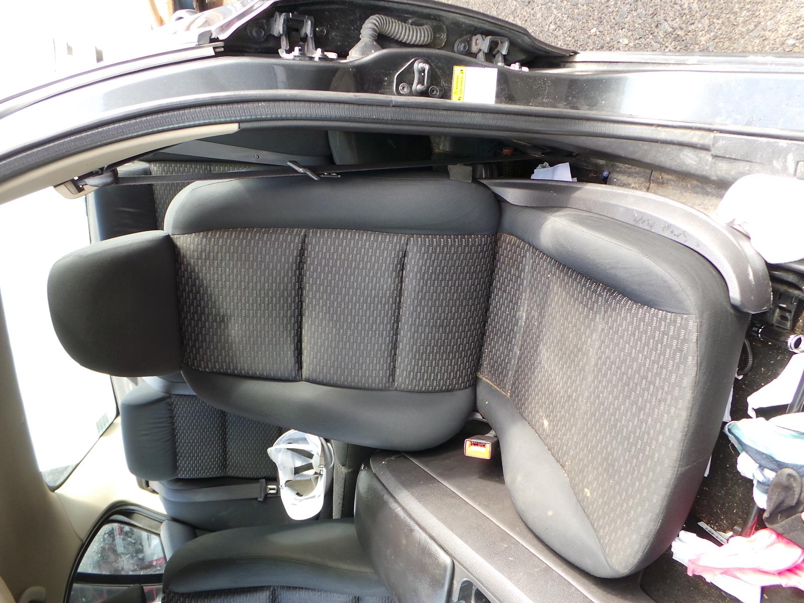 Ford Falcon - FG-FGX 2008-2016