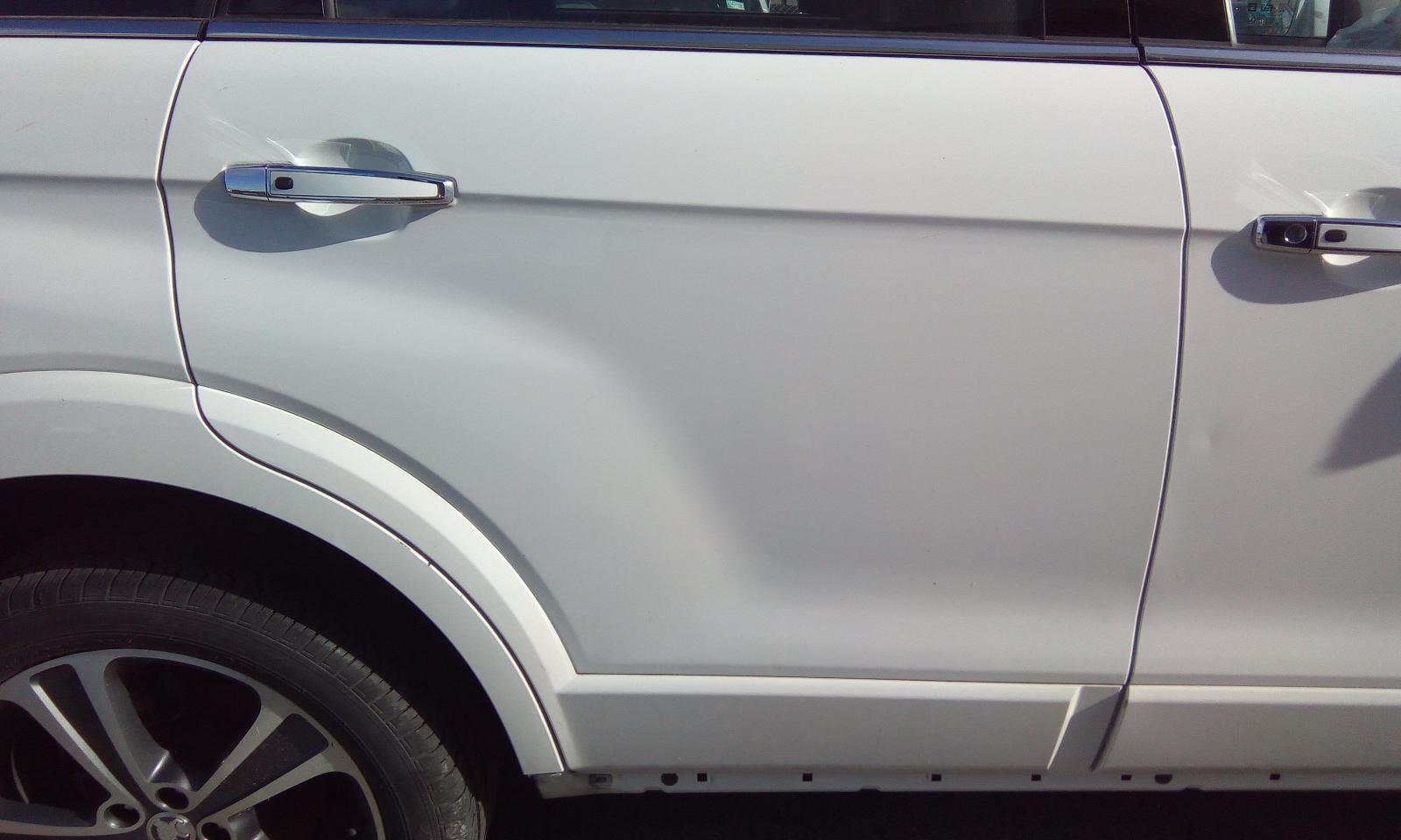 Holden Captiva - Captiva 7 2011-Present