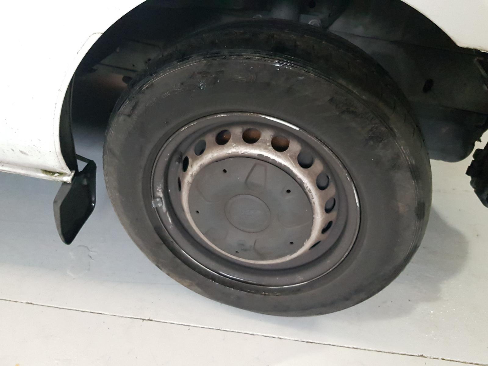 Ford Transit - Other