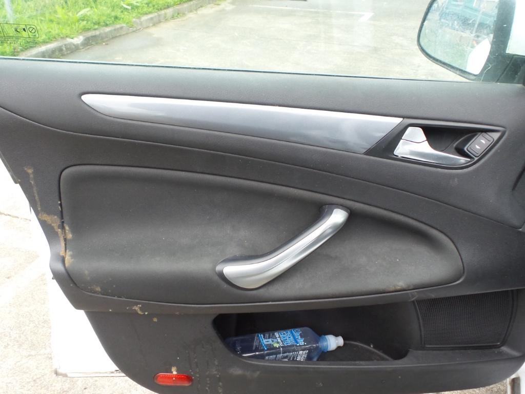 Ford Mondeo - MC 2011-2014