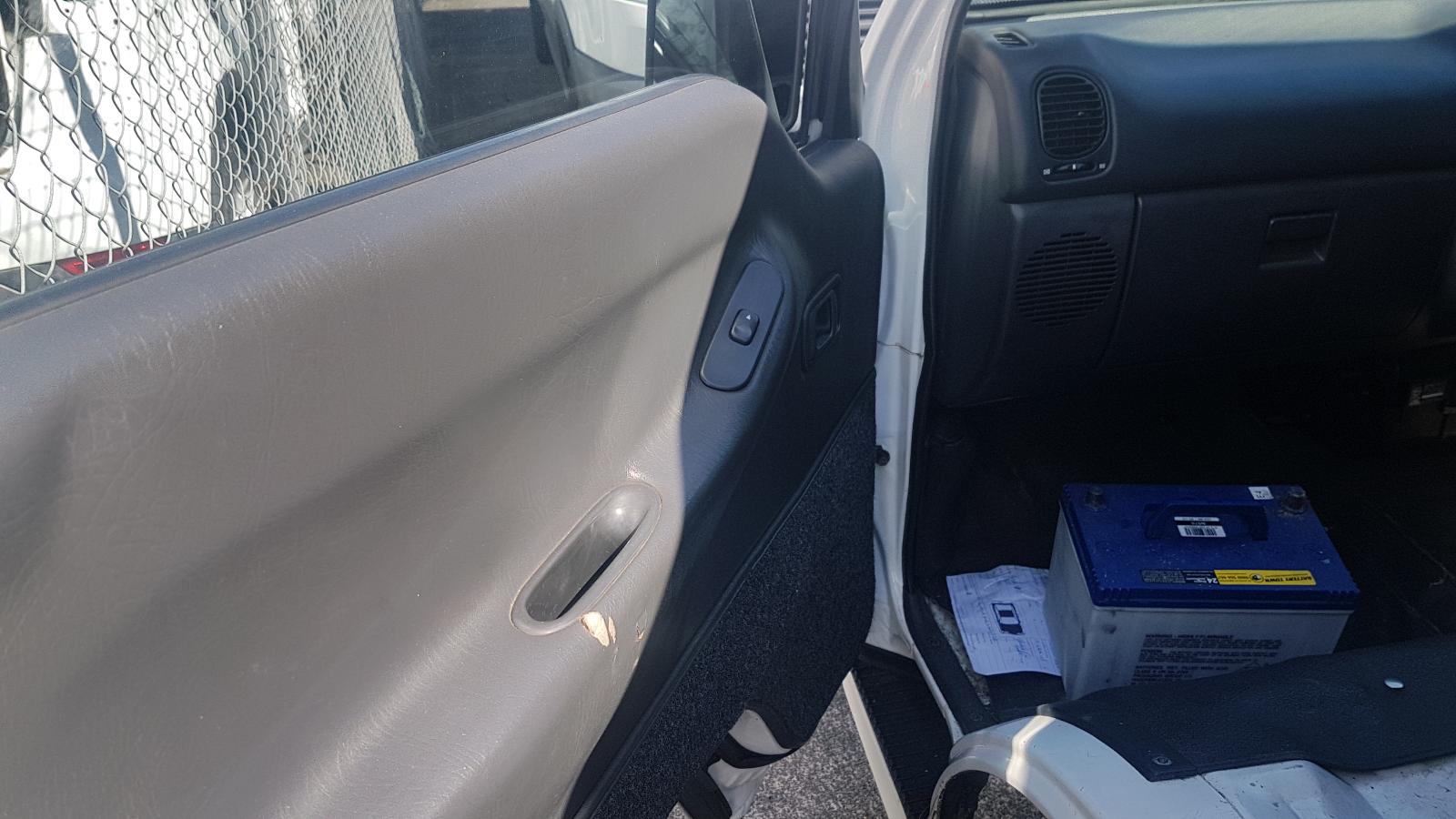 Hyundai H100 - H100 1993-2003