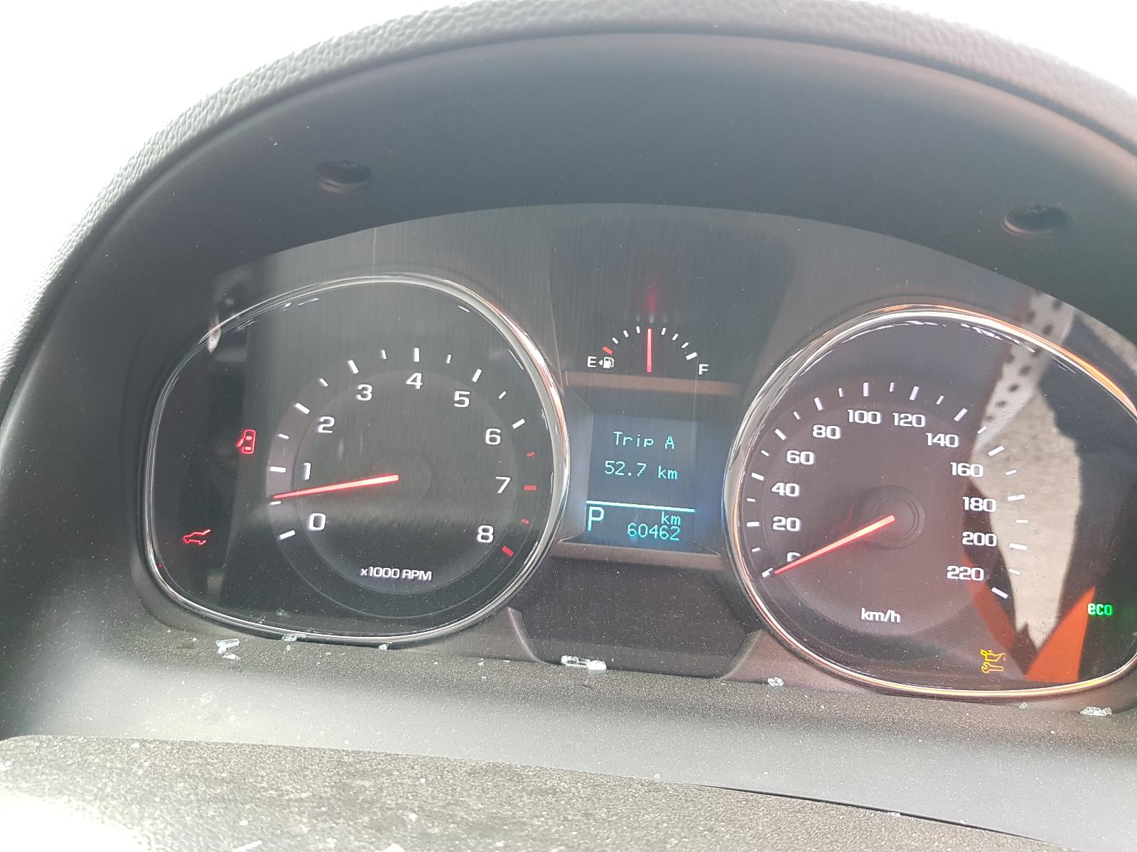 Holden Captiva - Captiva 7 2011-Present