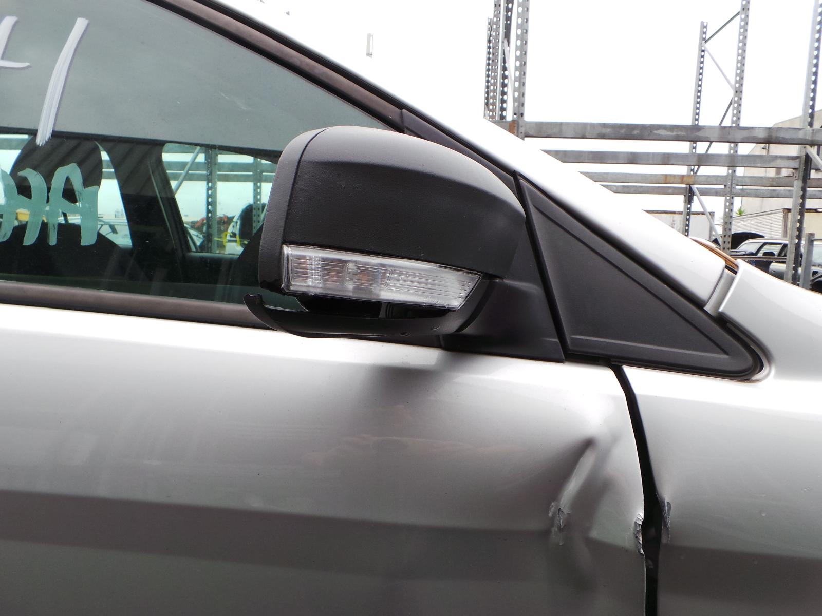 Ford Focus - LT-LV 2008-2011