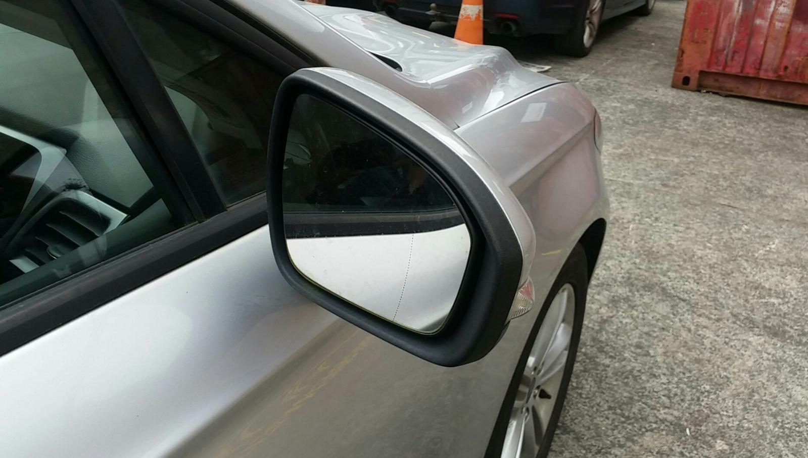 Ford Mondeo - MD 2014-2017