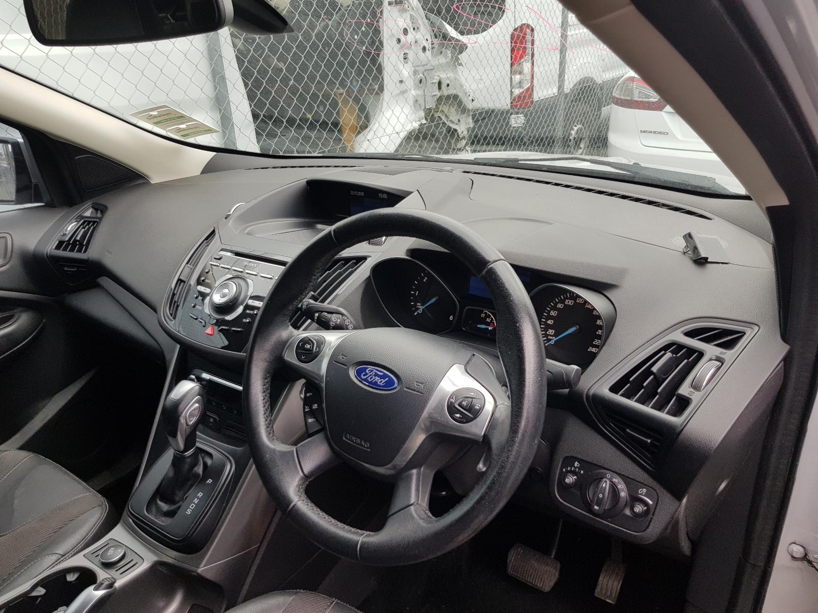 Ford Kuga - TF 2013-Present