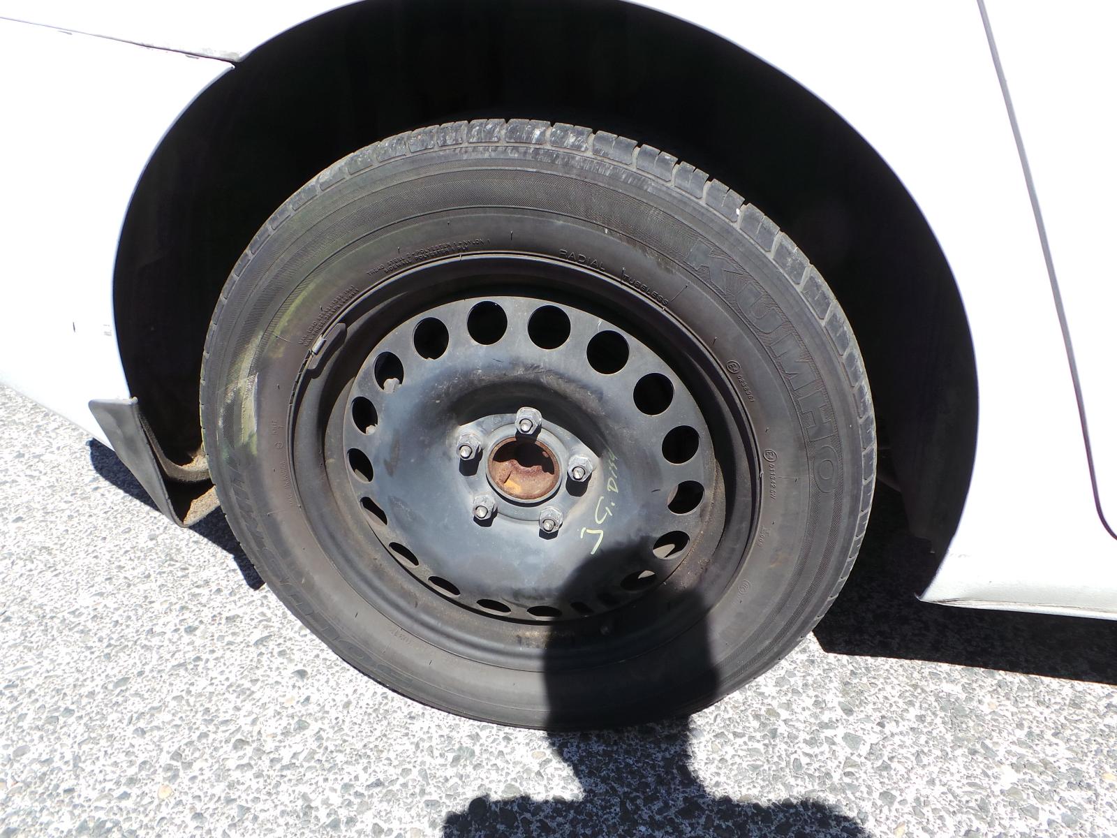 Holden Cruze - 2009-Present