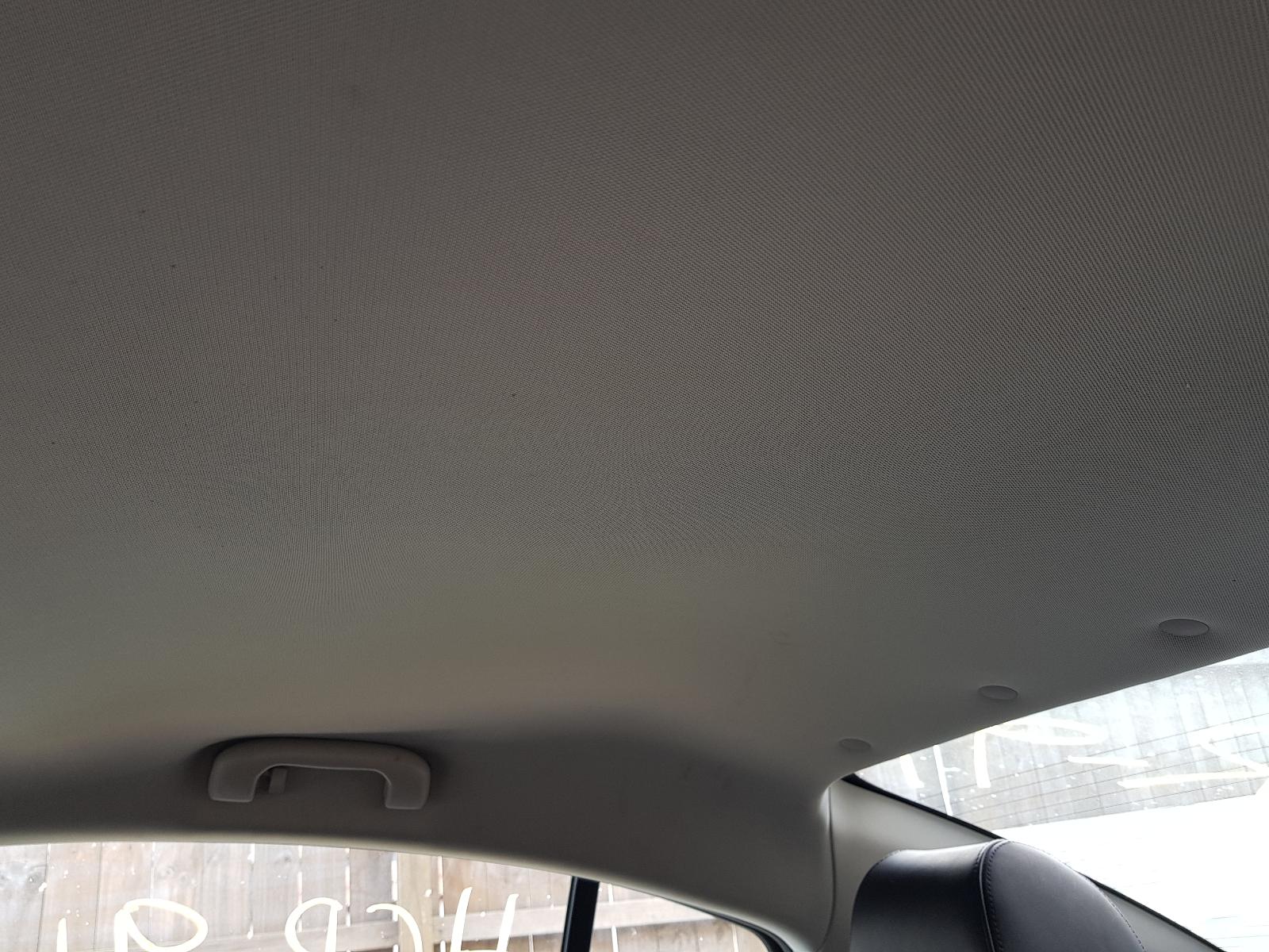 Holden Cruze - 2009-Present