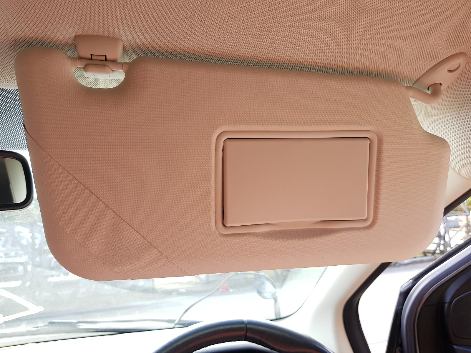 Ford Focus - LZ 2015-2017