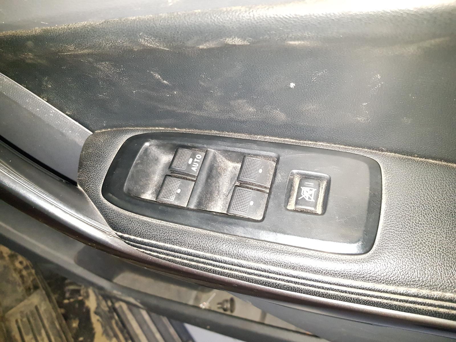 Ford Ranger - PX/PX2 2011-2017