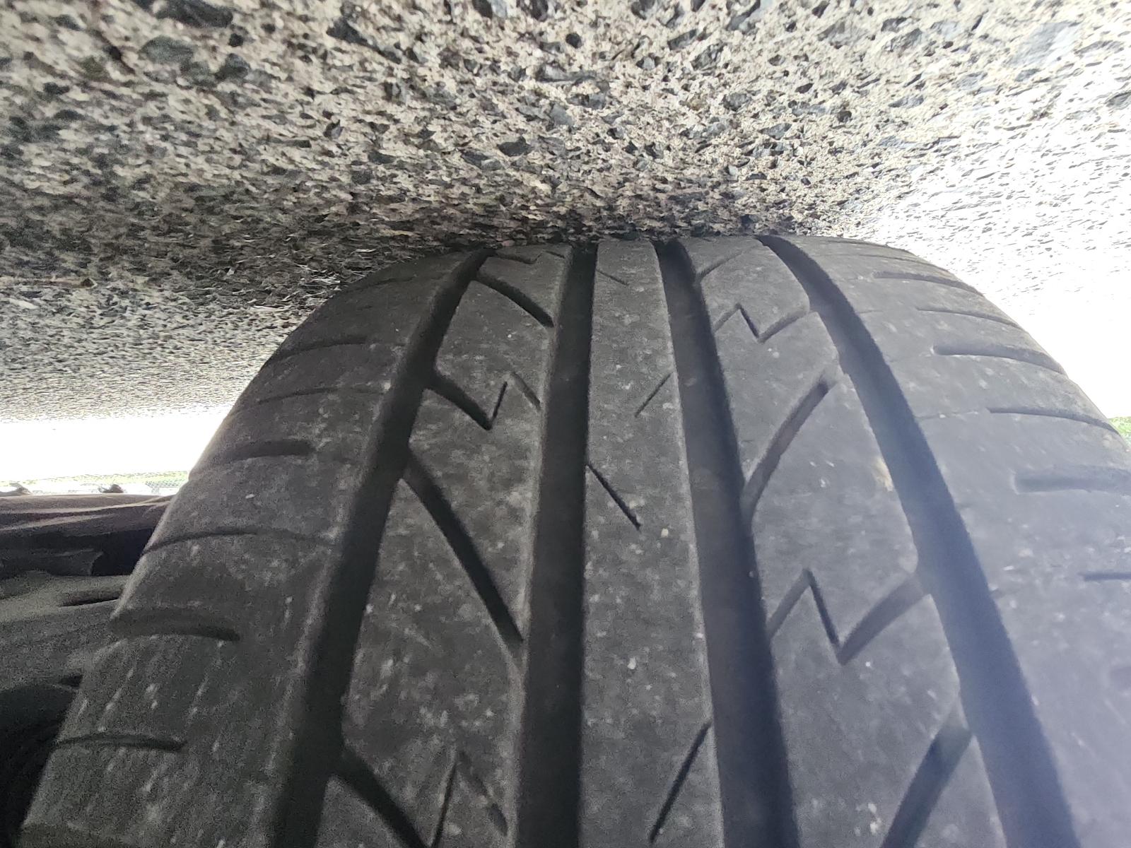 Ford Focus - LW 2011-2015