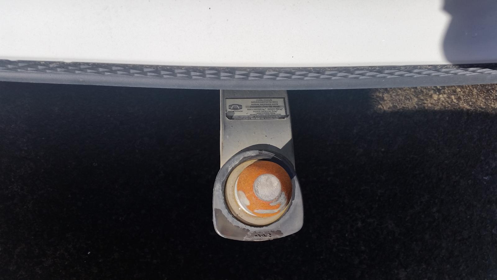 Ford Focus - LW 2011-2015