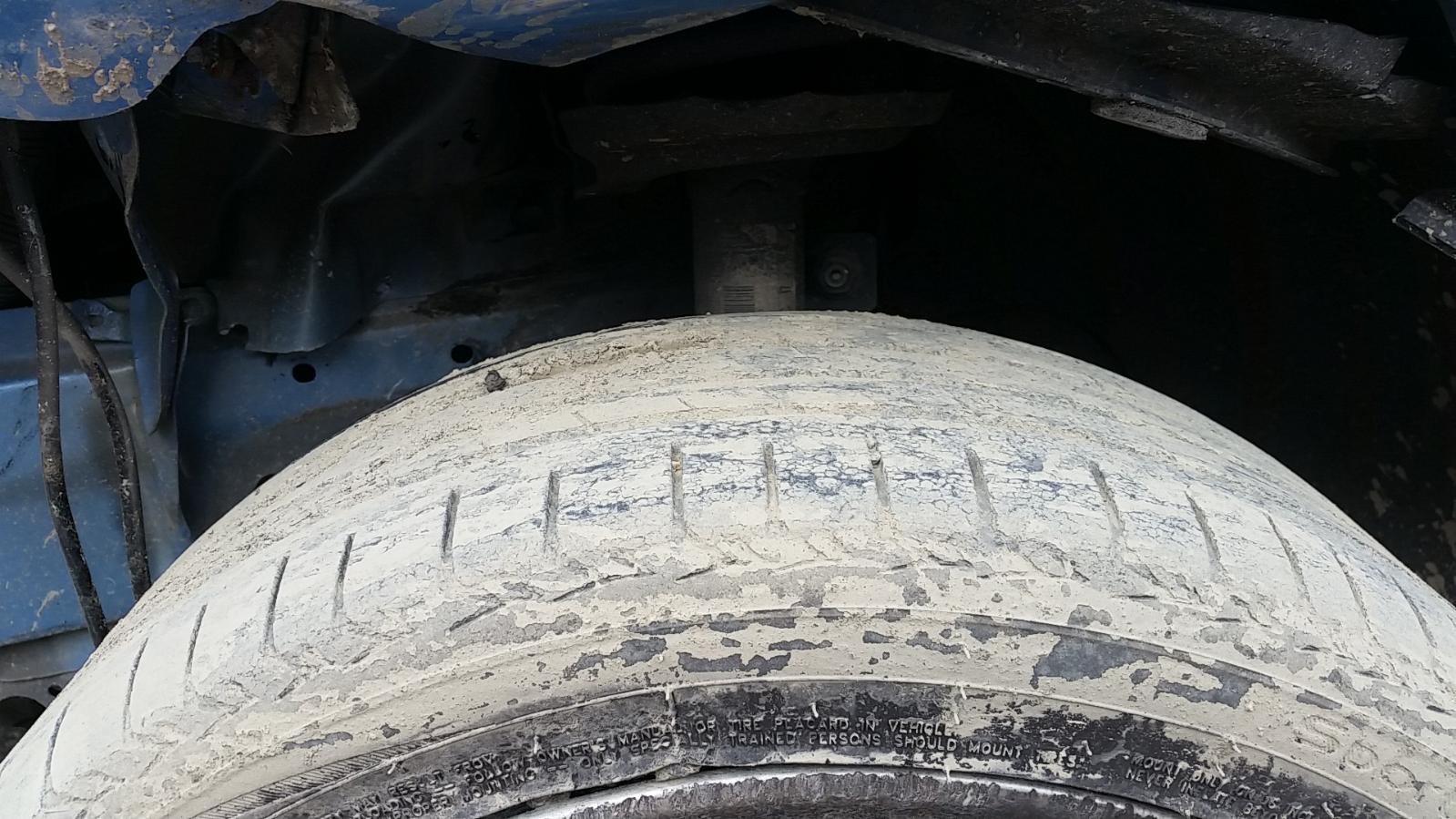 Ford Fiesta - MK VI 2008-Present