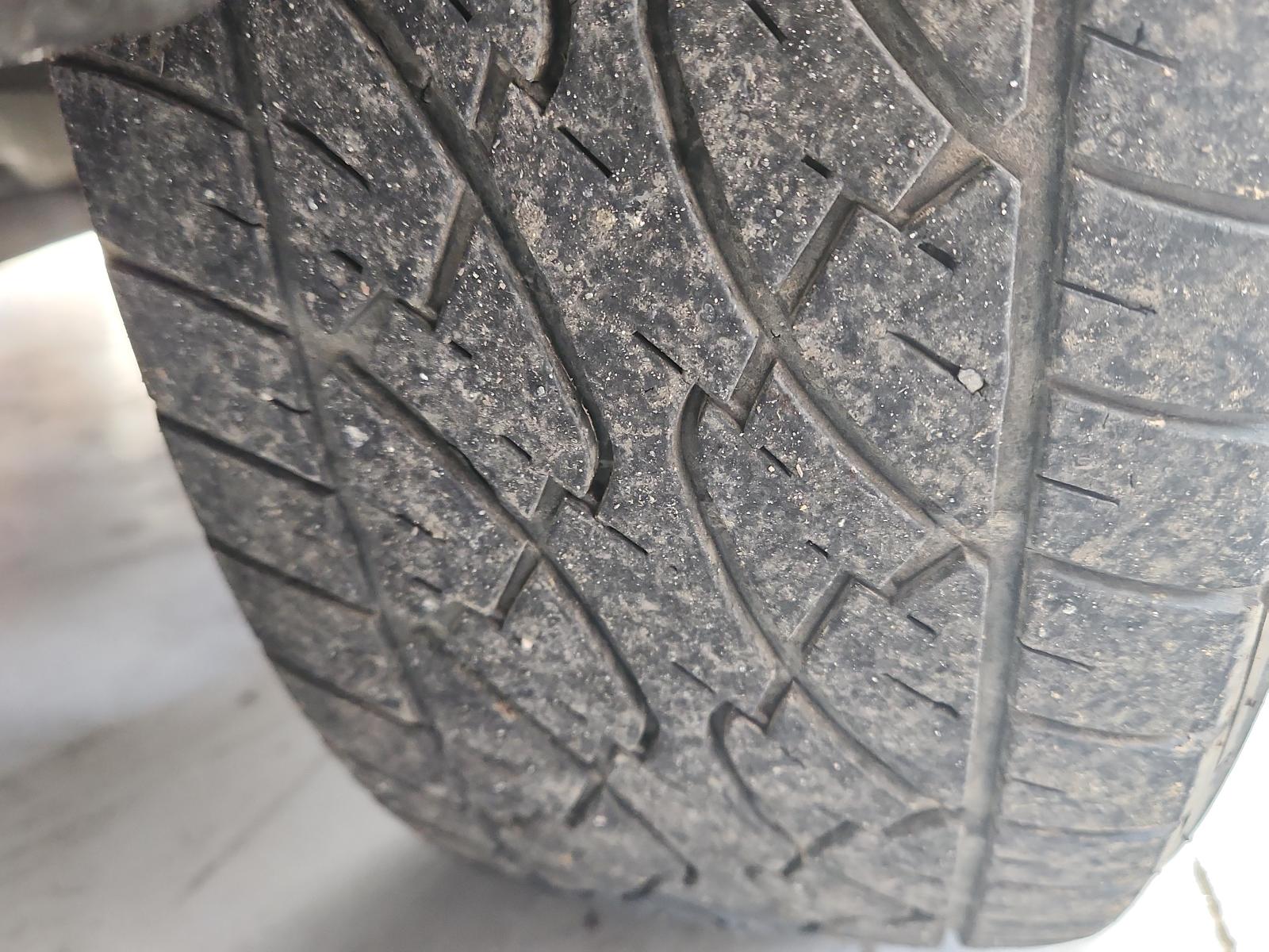 Holden Trax - TJ Series 2013-Present