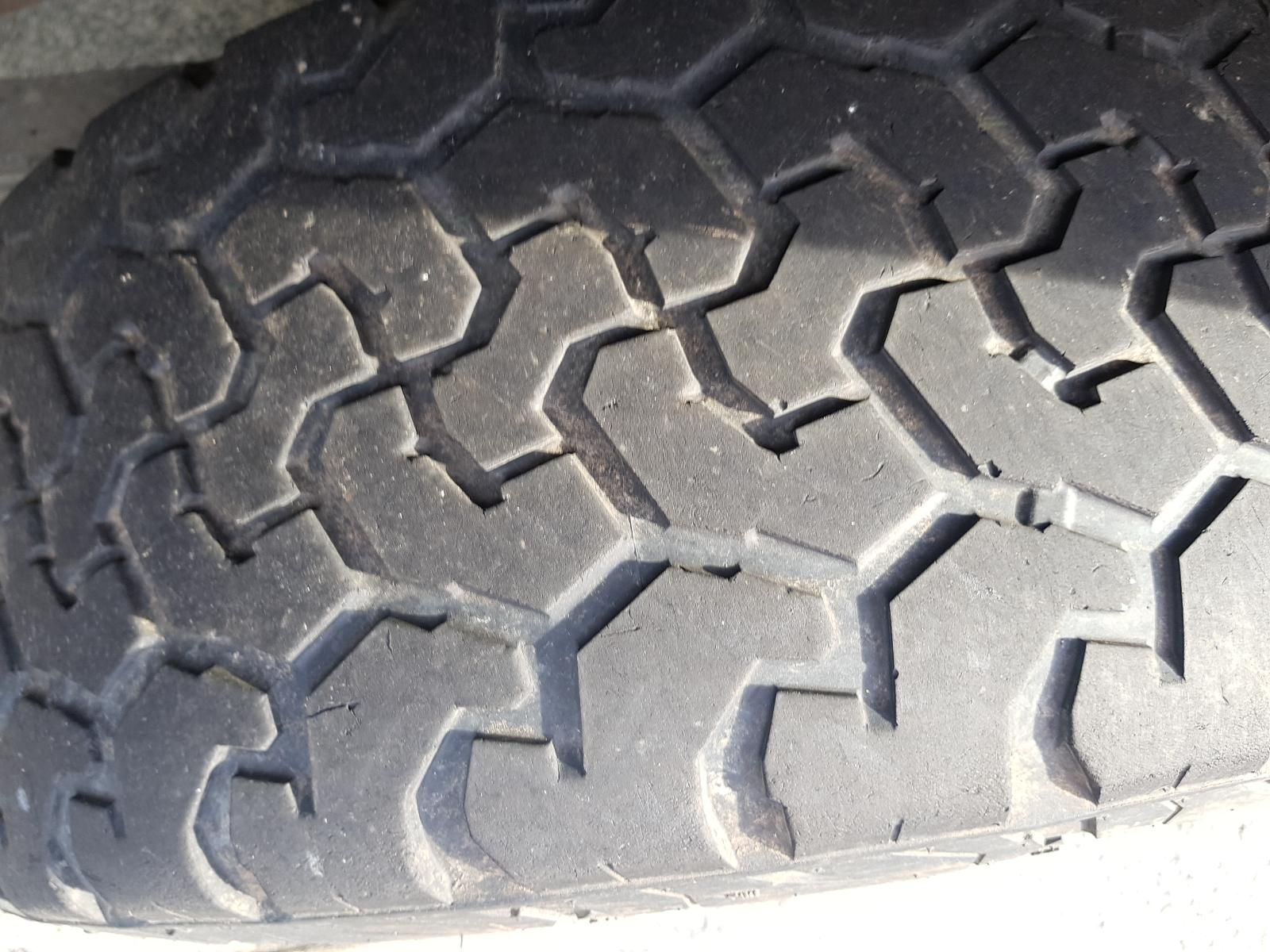 Holden Colorado - RG2 2016-Present