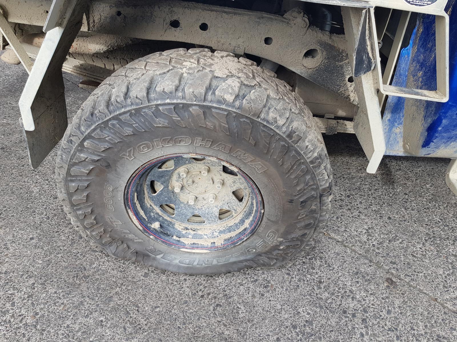 Ford Ranger - PX/PX2 2011-2017