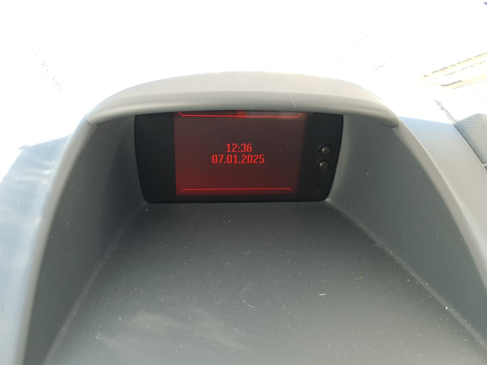 Ford Fiesta - MK VI 2008-Present