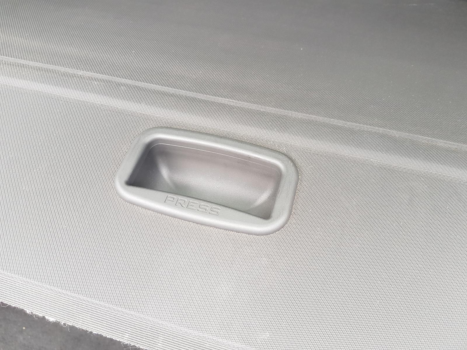 Ford Kuga - TF 2013-Present