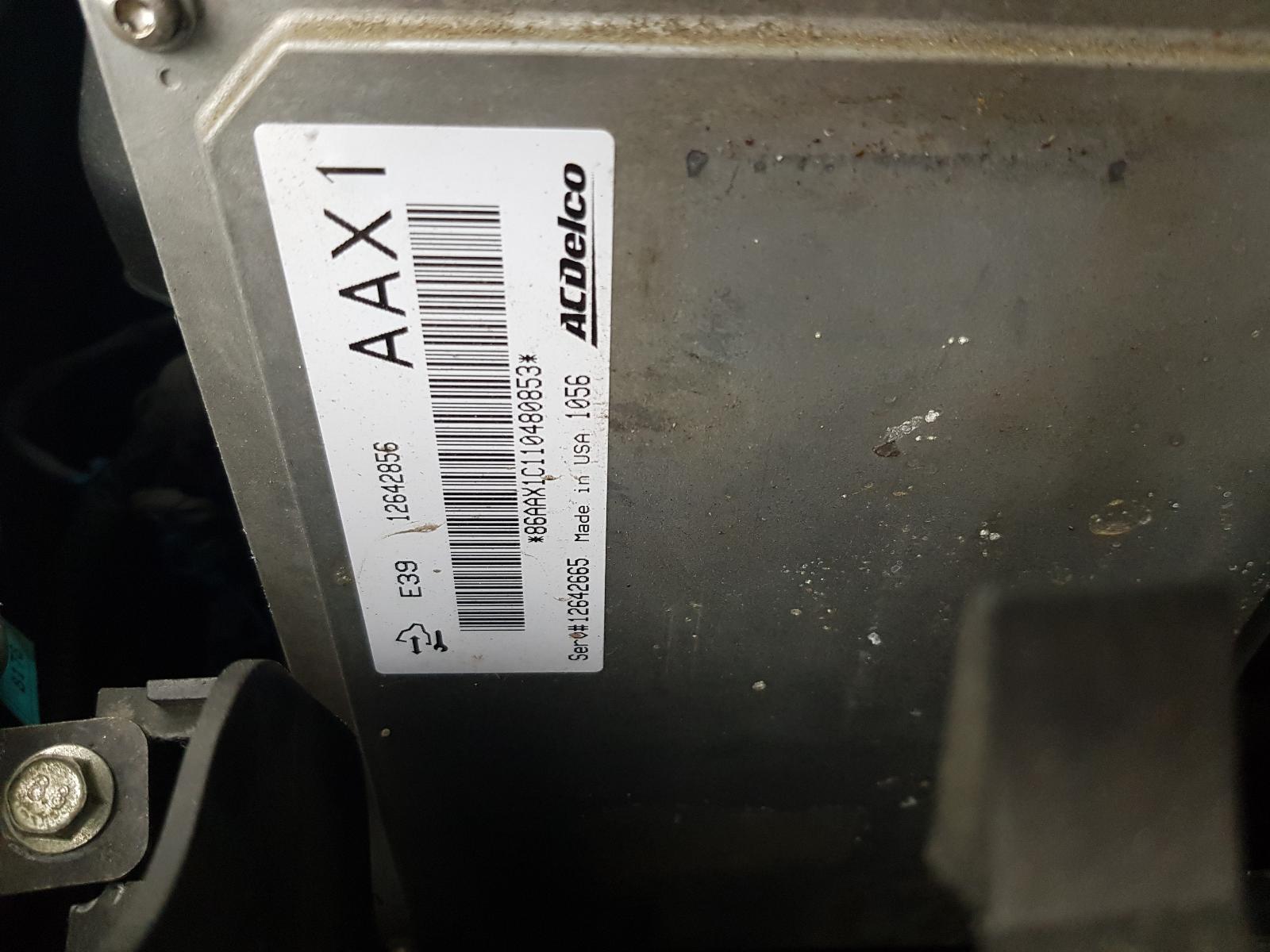 Holden Captiva - Captiva 7 2011-Present