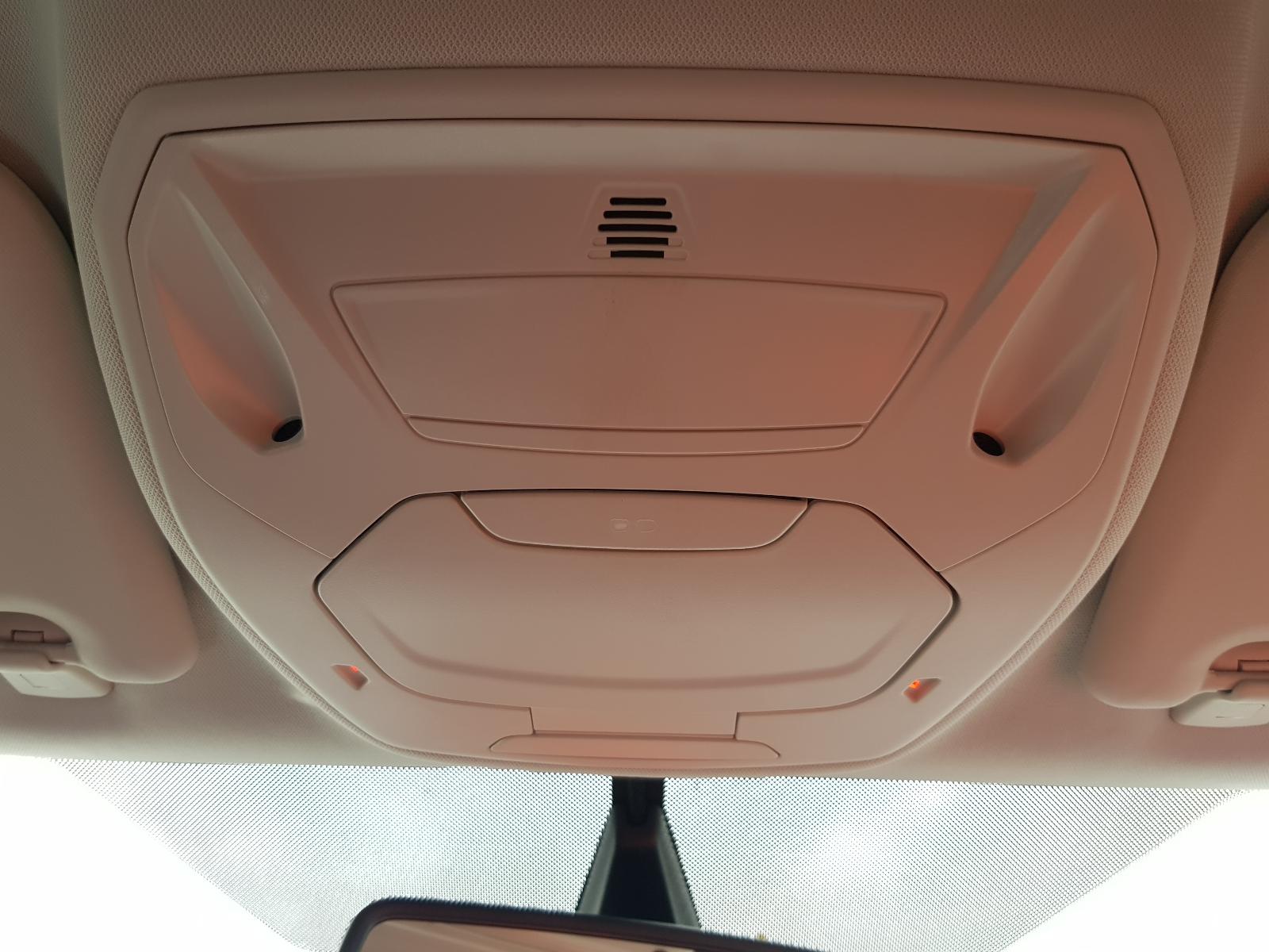 Ford Focus - LZ 2015-2017