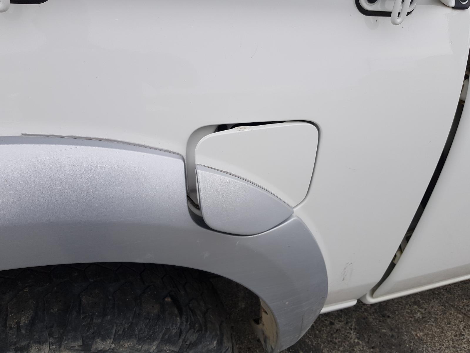 Ford Ranger - PJ 2006-2009