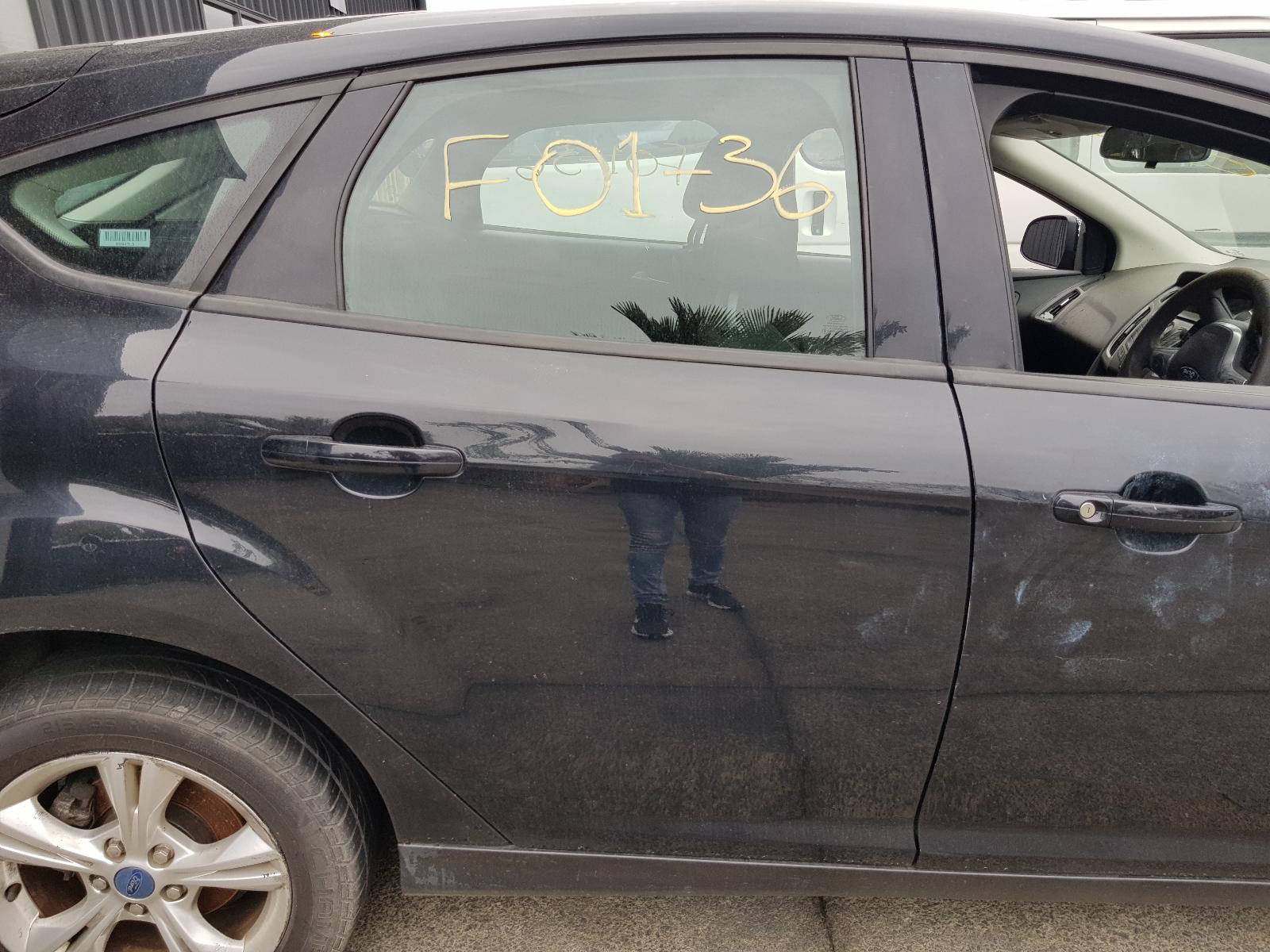 Ford Focus - LW 2011-2015