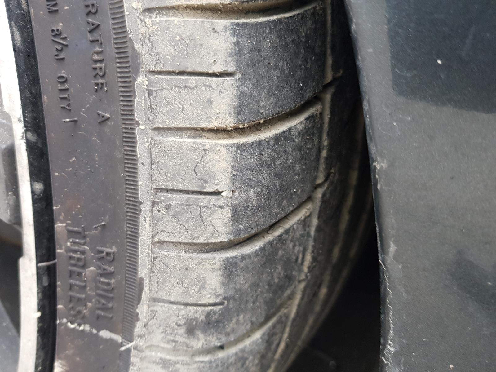 Ford Falcon - FG-FGX 2008-2016