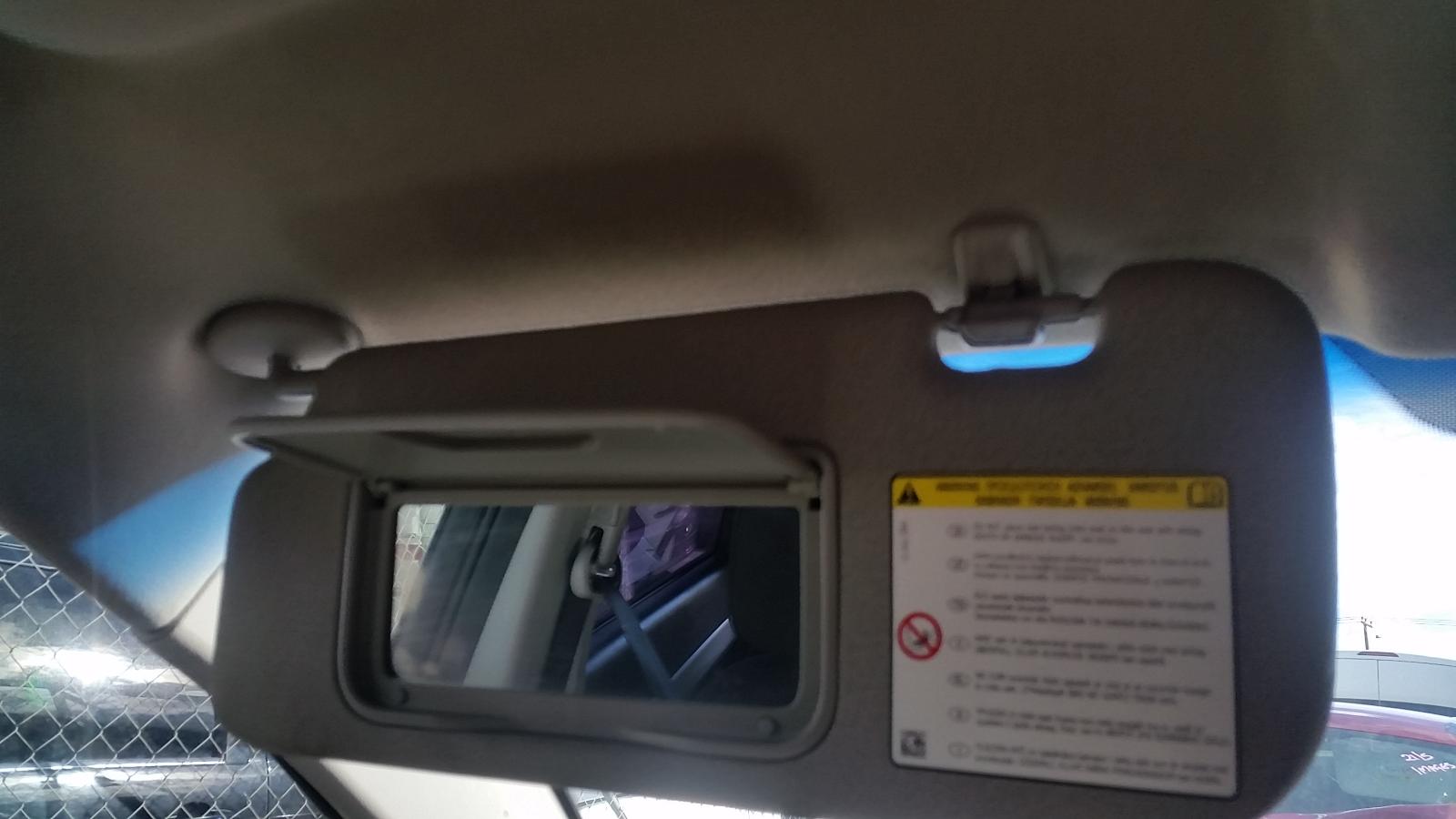 Holden Captiva - Captiva 7 2011-Present