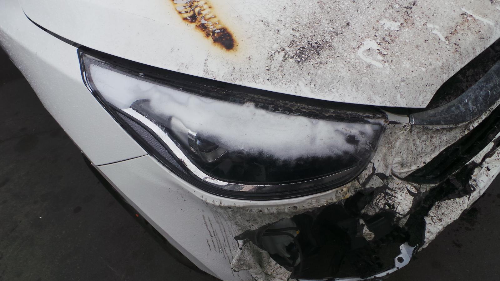 Hyundai ix35 - 2010-2015